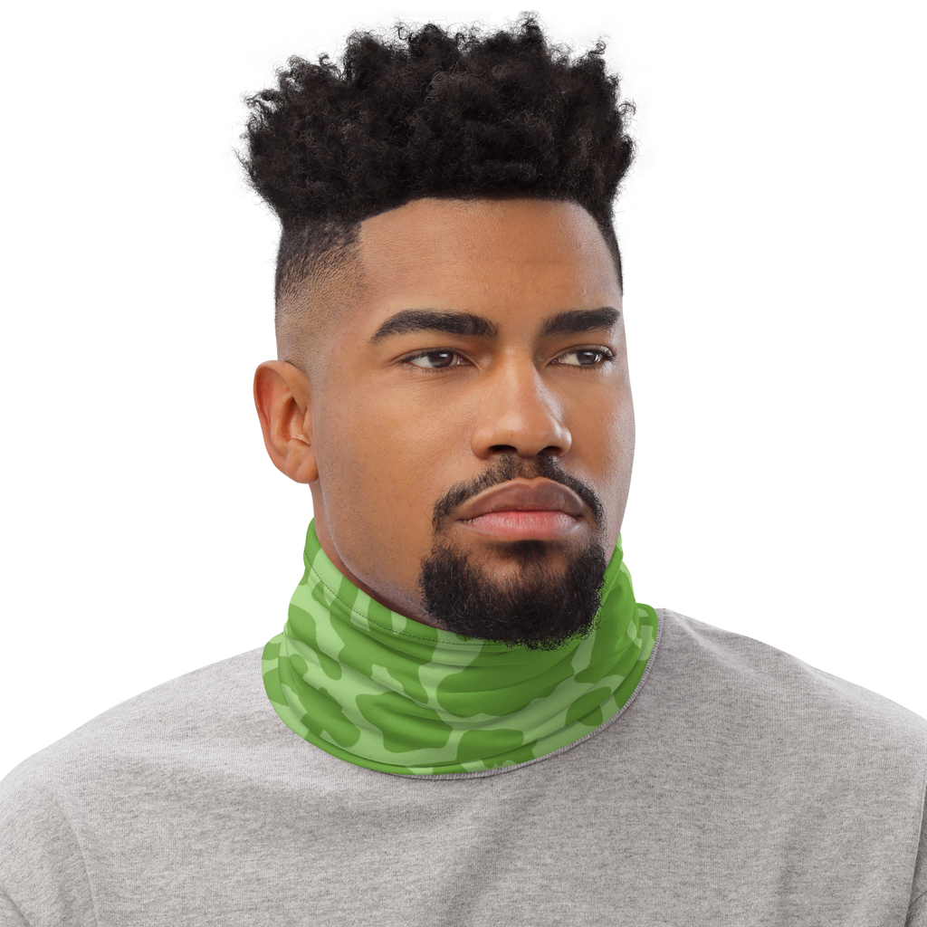 CCW GAITER - SOUR APPLE