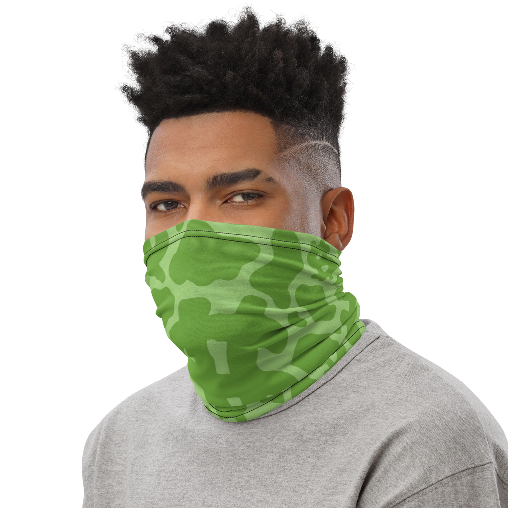 CCW GAITER - SOUR APPLE