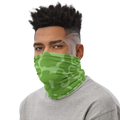 CCW GAITER - SOUR APPLE