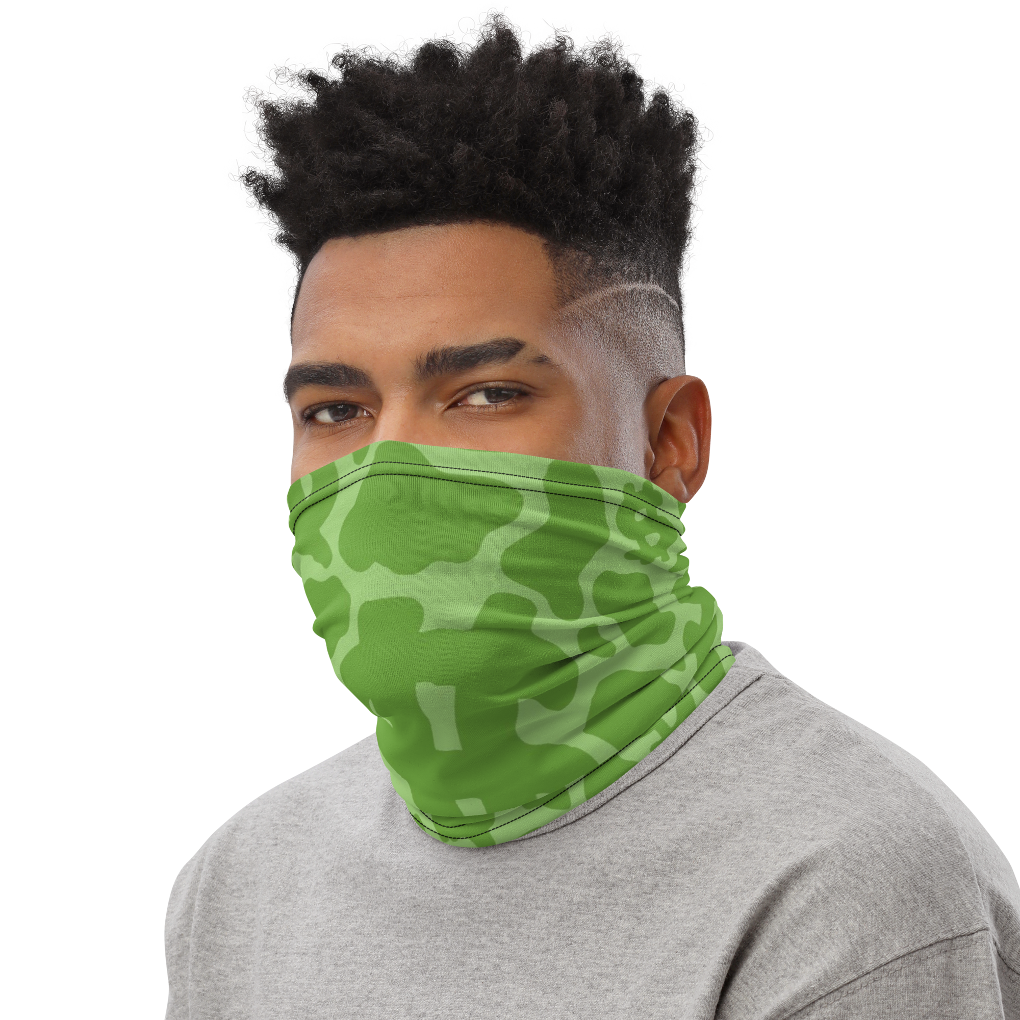 CCW GAITER - SOUR APPLE