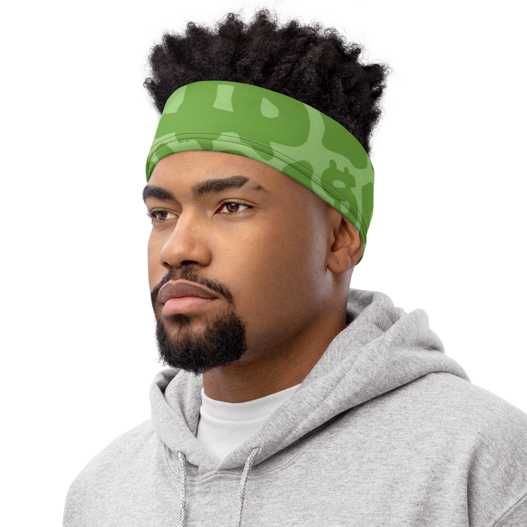 CCW GAITER - SOUR APPLE