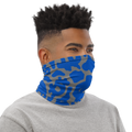 CCW GAITER - BLUEBERRY YOGURT