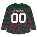 CCW HOCKEY JERSEY - WILD WATERMELON