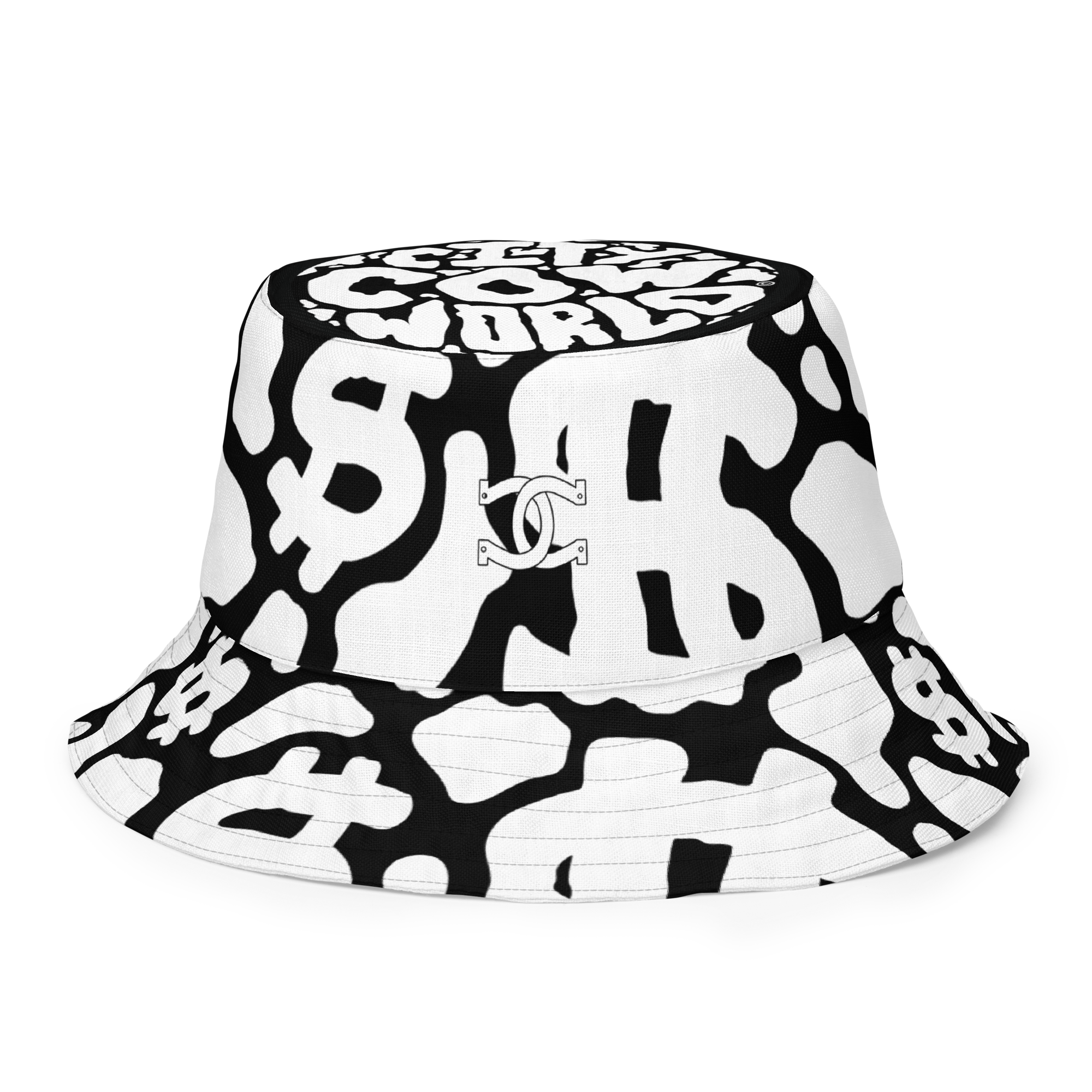 CCW BUCKET HAT - CA$H COW OG