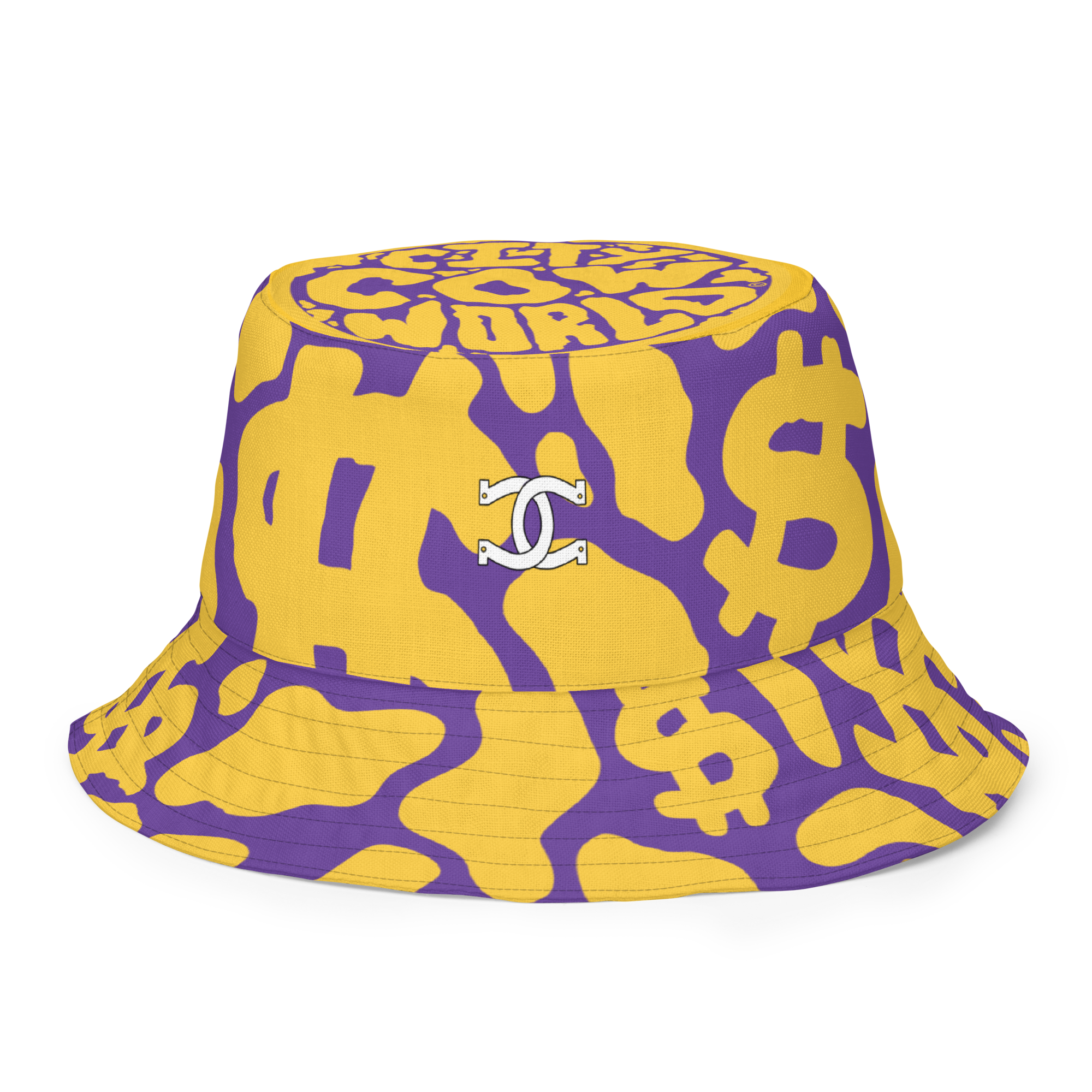 CCW BUCKET HAT - MIDWEST DOUBLE AGENT