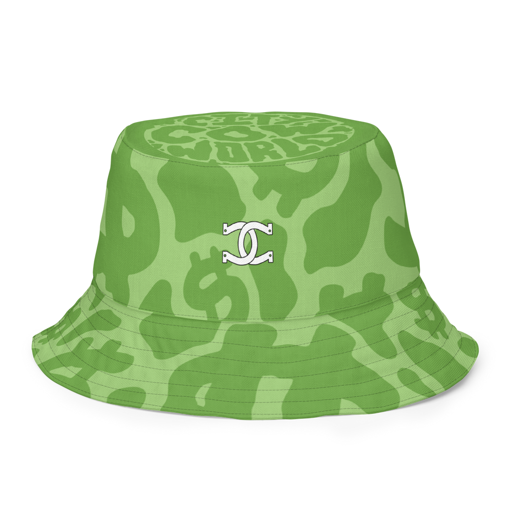 CA$H COW BUCKET HAT