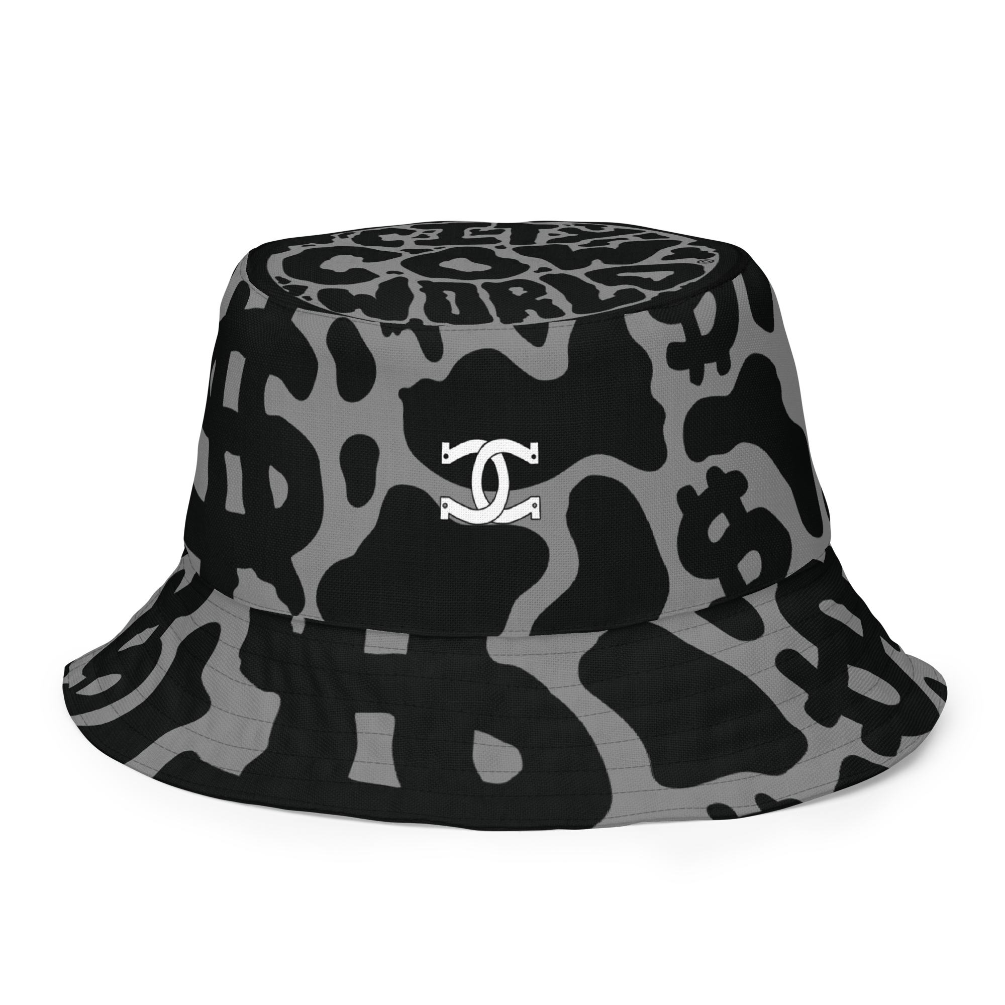 CA$H COW BUCKET HAT
