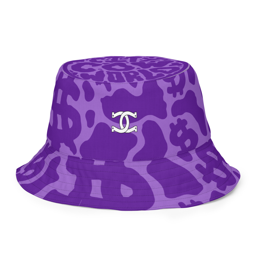 CA$H COW BUCKET HAT