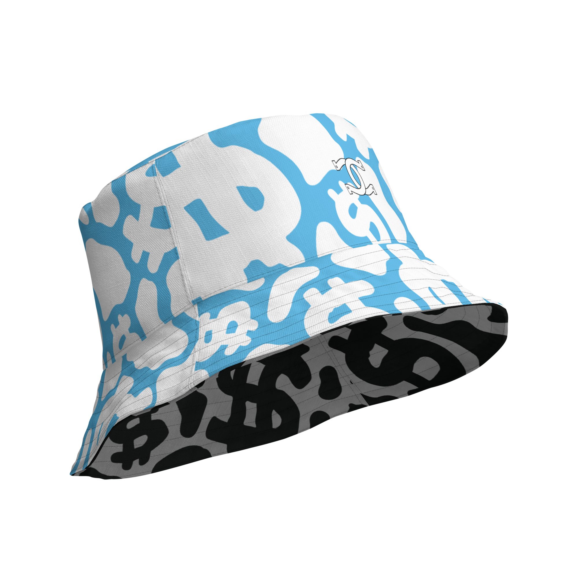 CA$H COW BUCKET HAT