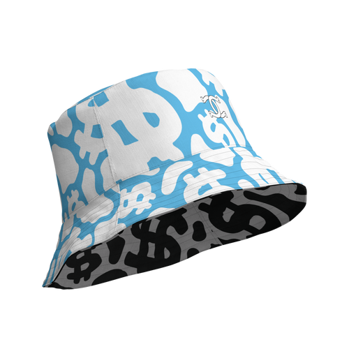CA$H COW BUCKET HAT