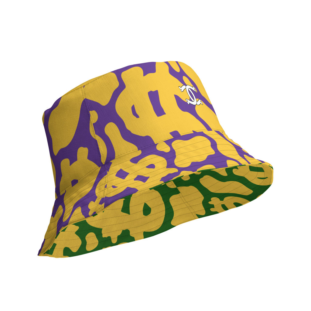CA$H COW BUCKET HAT