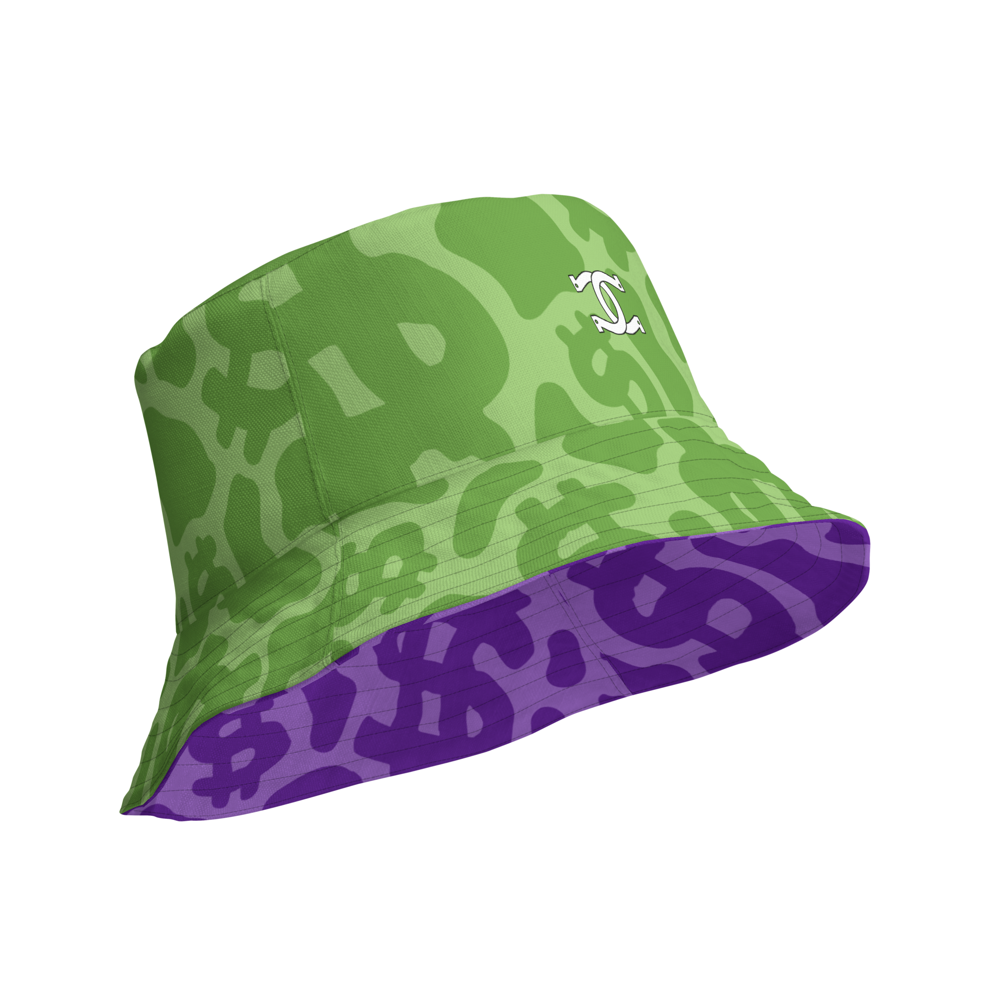 CA$H COW BUCKET HAT