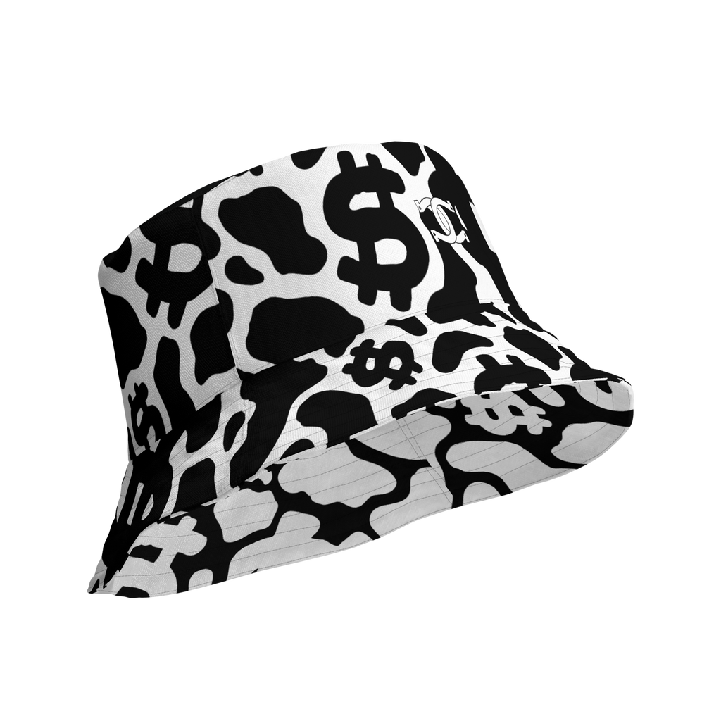 CCW BUCKET HAT - CA$H COW OG