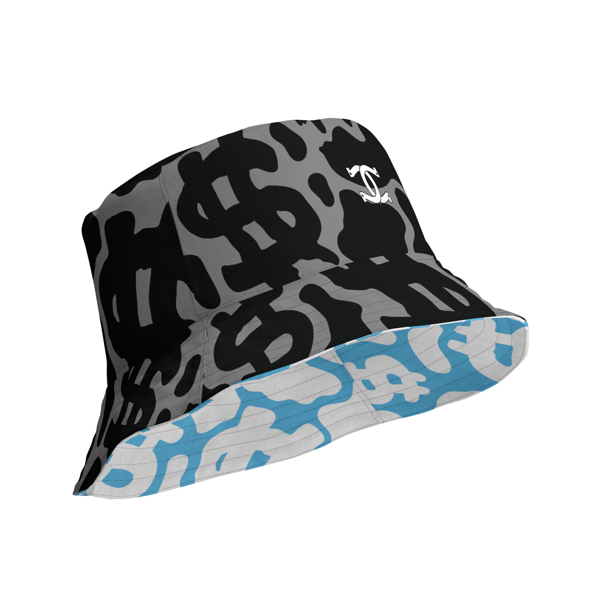 CA$H COW BUCKET HAT