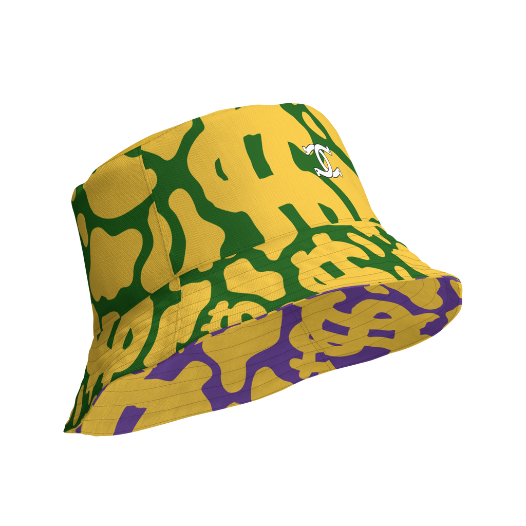 CCW BUCKET HAT - MIDWEST DOUBLE AGENT