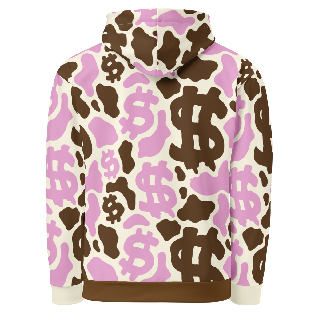 CA$H COW HOODIE