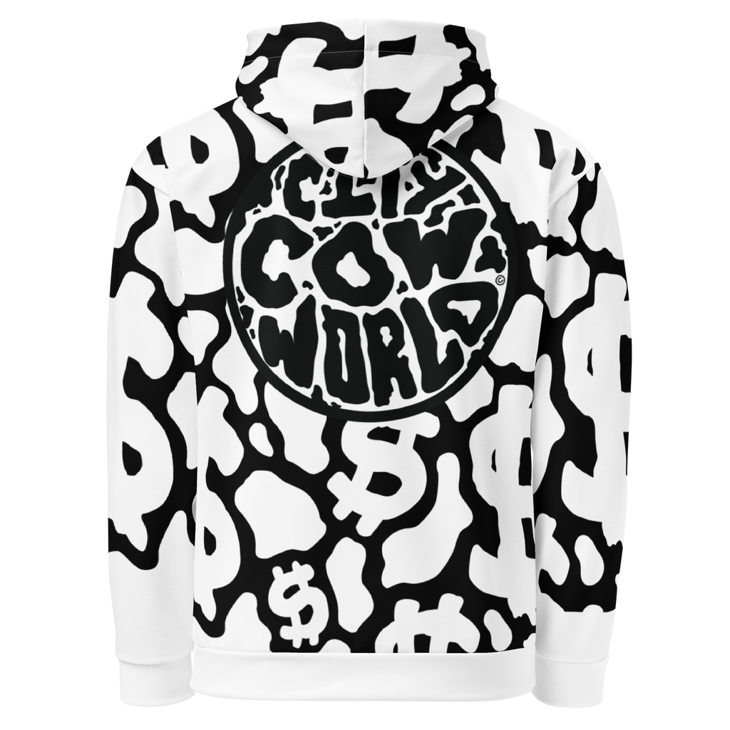 CA$H COW HOODIE