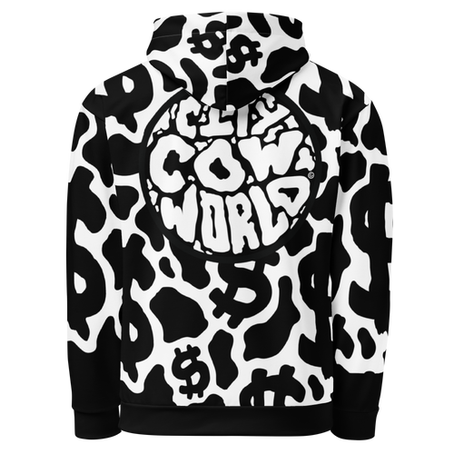 CA$H COW HOODIE