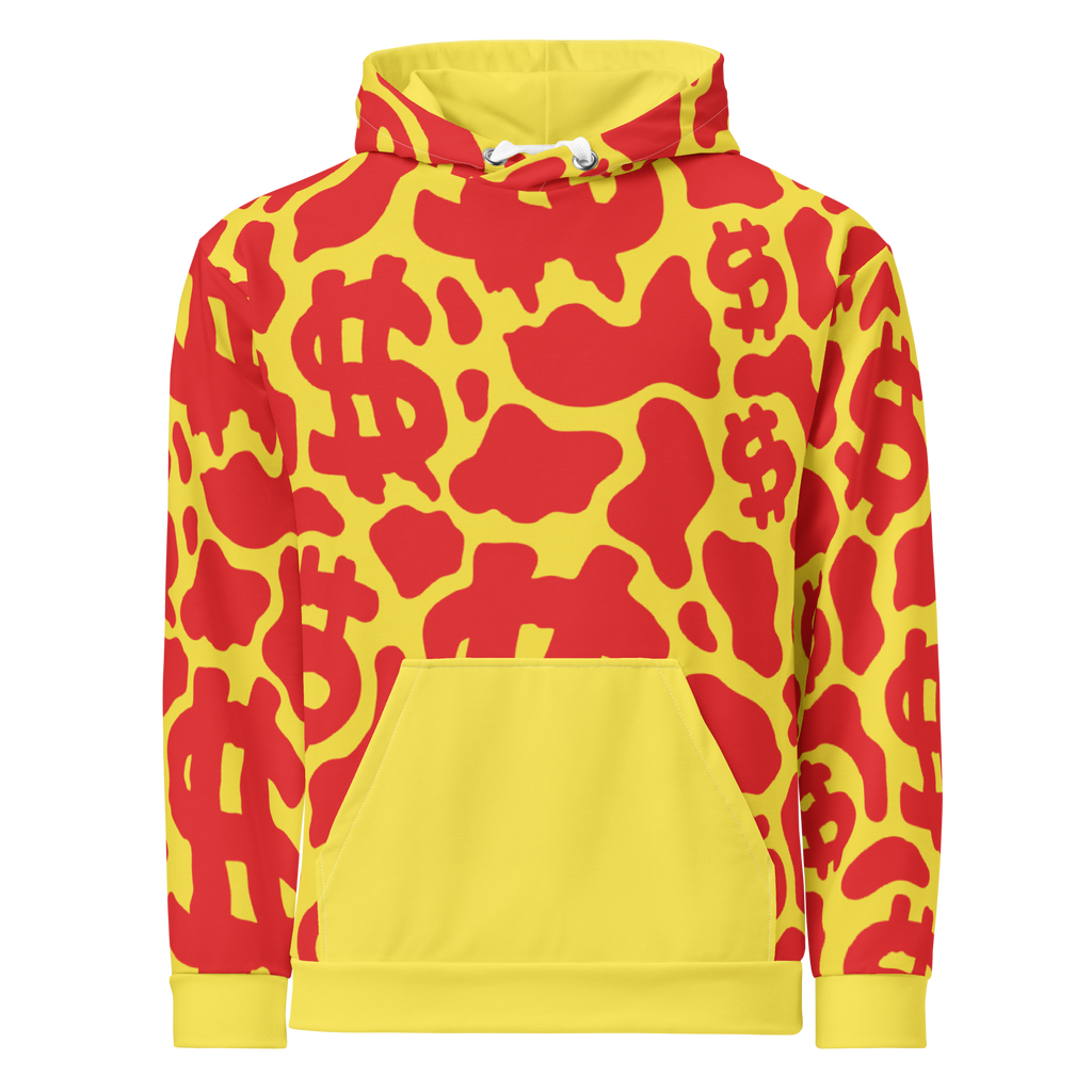 CA$H COW HOODIE