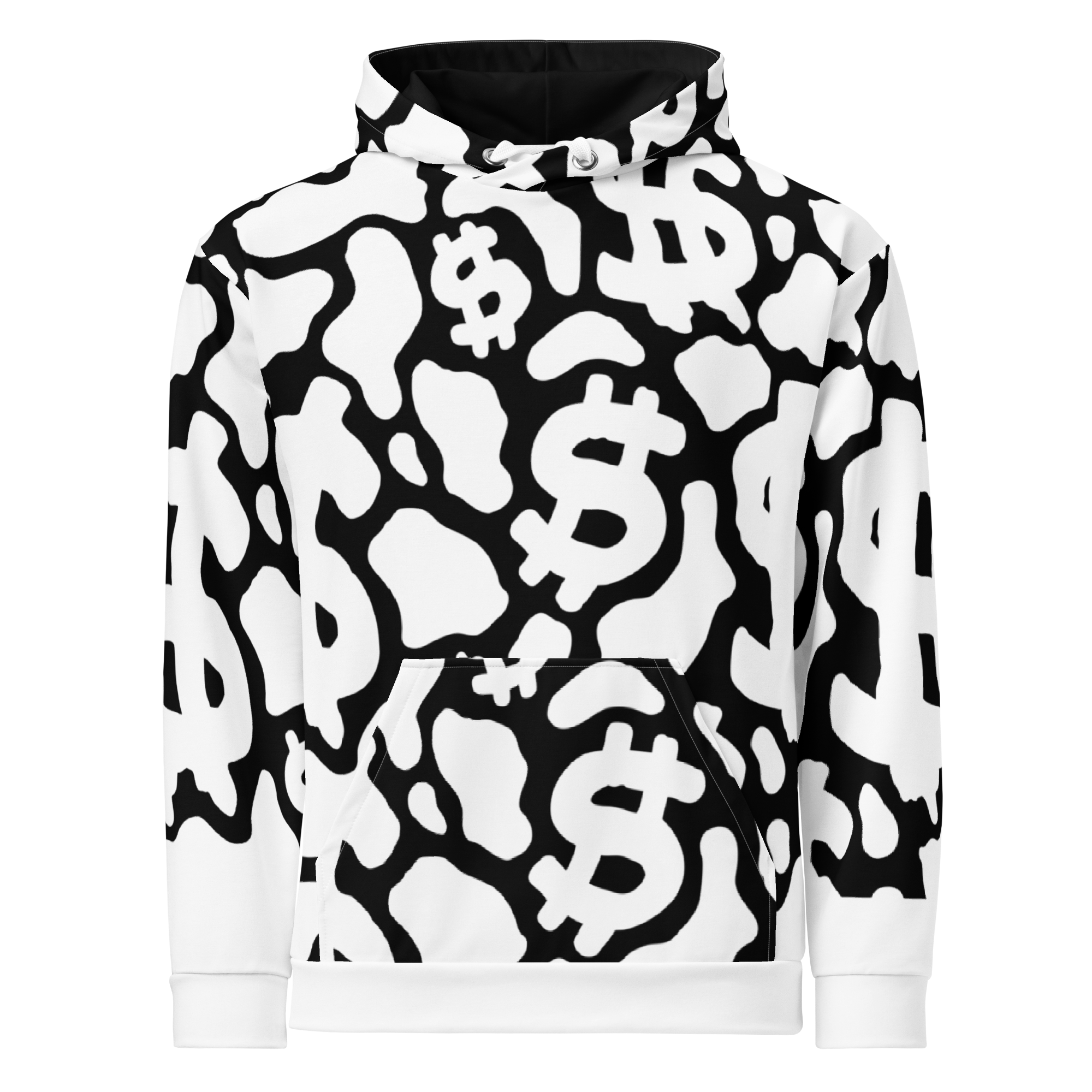 CA$H COW HOODIE