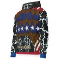THUNDERBIRD STORM HOODIE