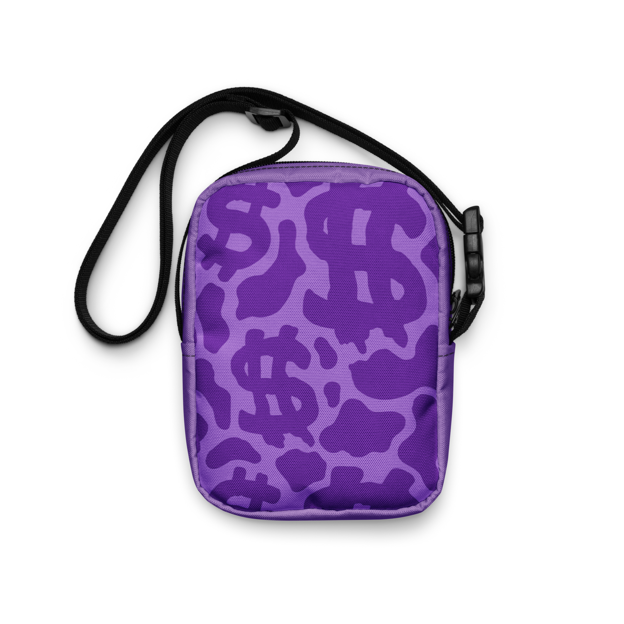 CCW Crossbody bag - GRAPE $ODA