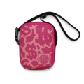 CCW Crossbody bag - STRAWBERRY CREAM