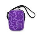 CCW Crossbody bag - GRAPE $ODA