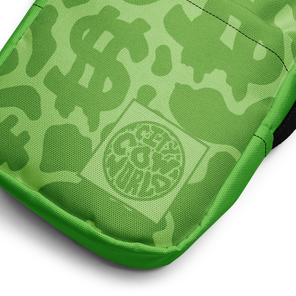 CCW Crossbody bag - $OUR APPLE