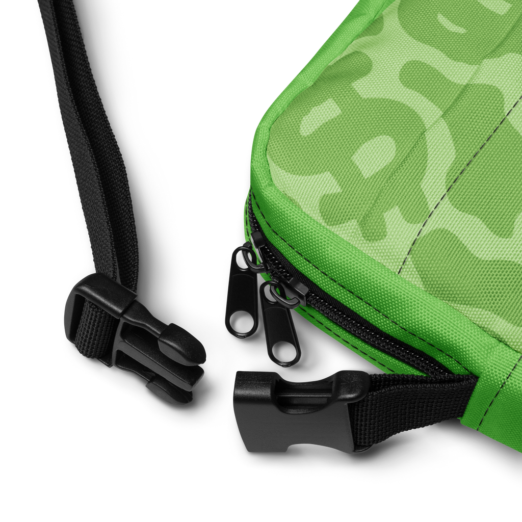 CCW Crossbody bag - $OUR APPLE