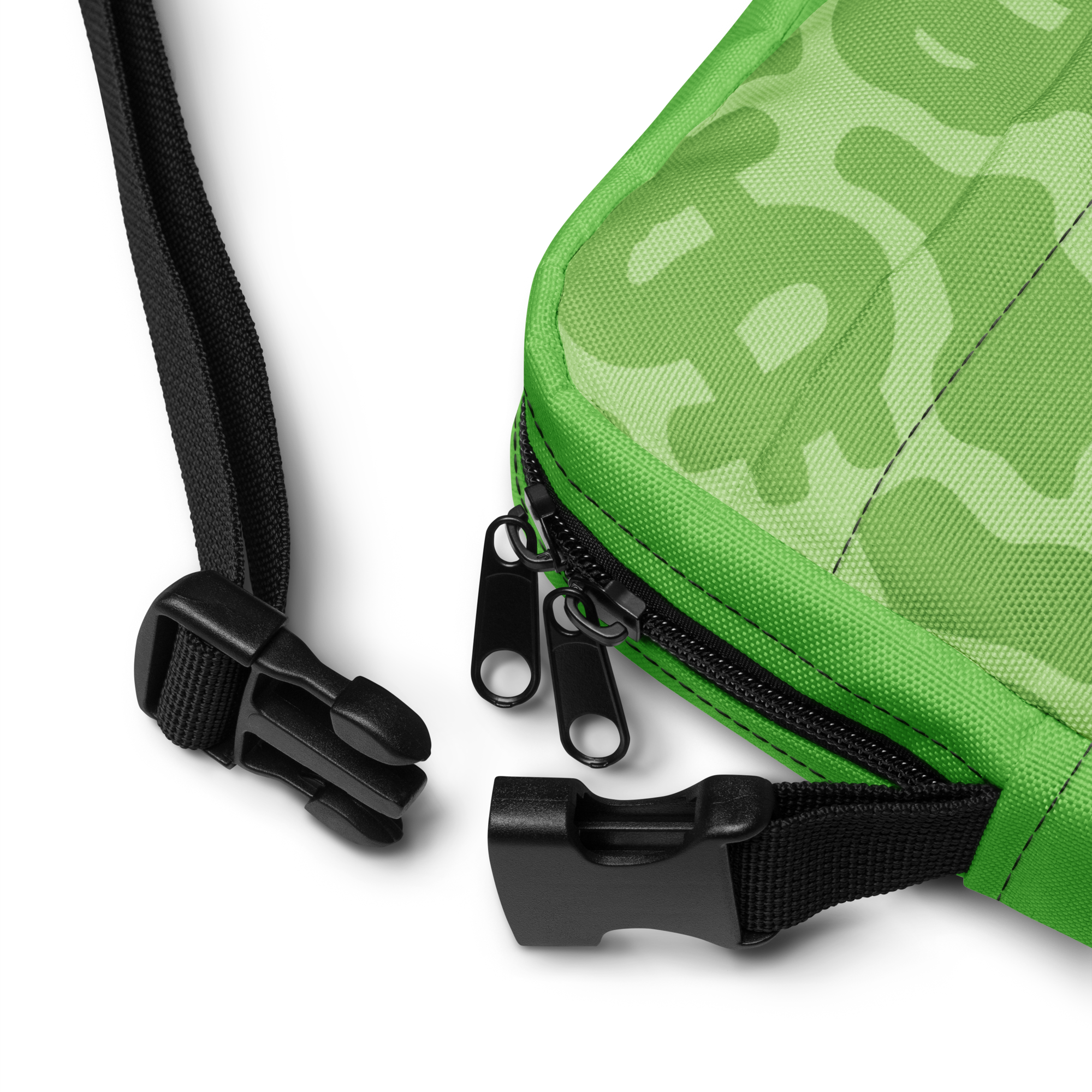 CCW Crossbody bag - $OUR APPLE