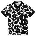 MENS POLO - CASH COW OG