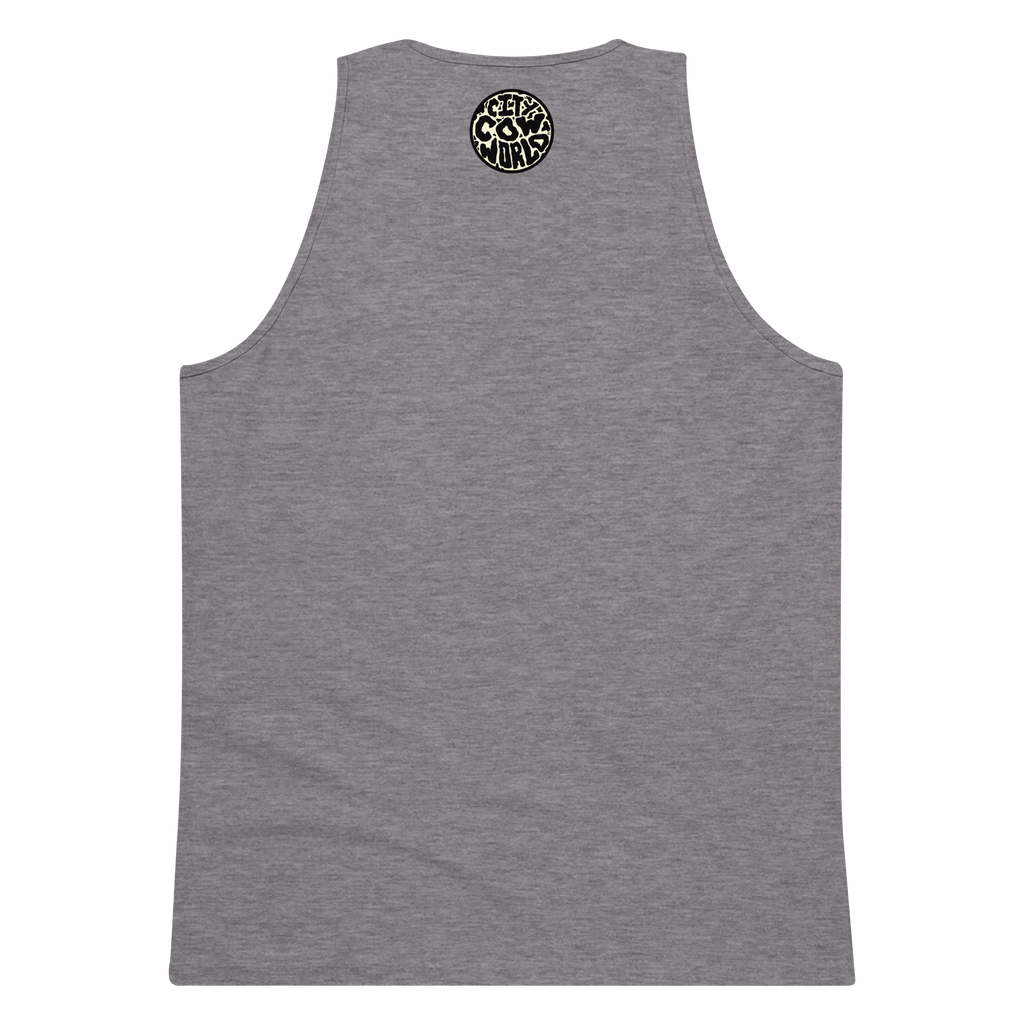 City Cowboy tank top