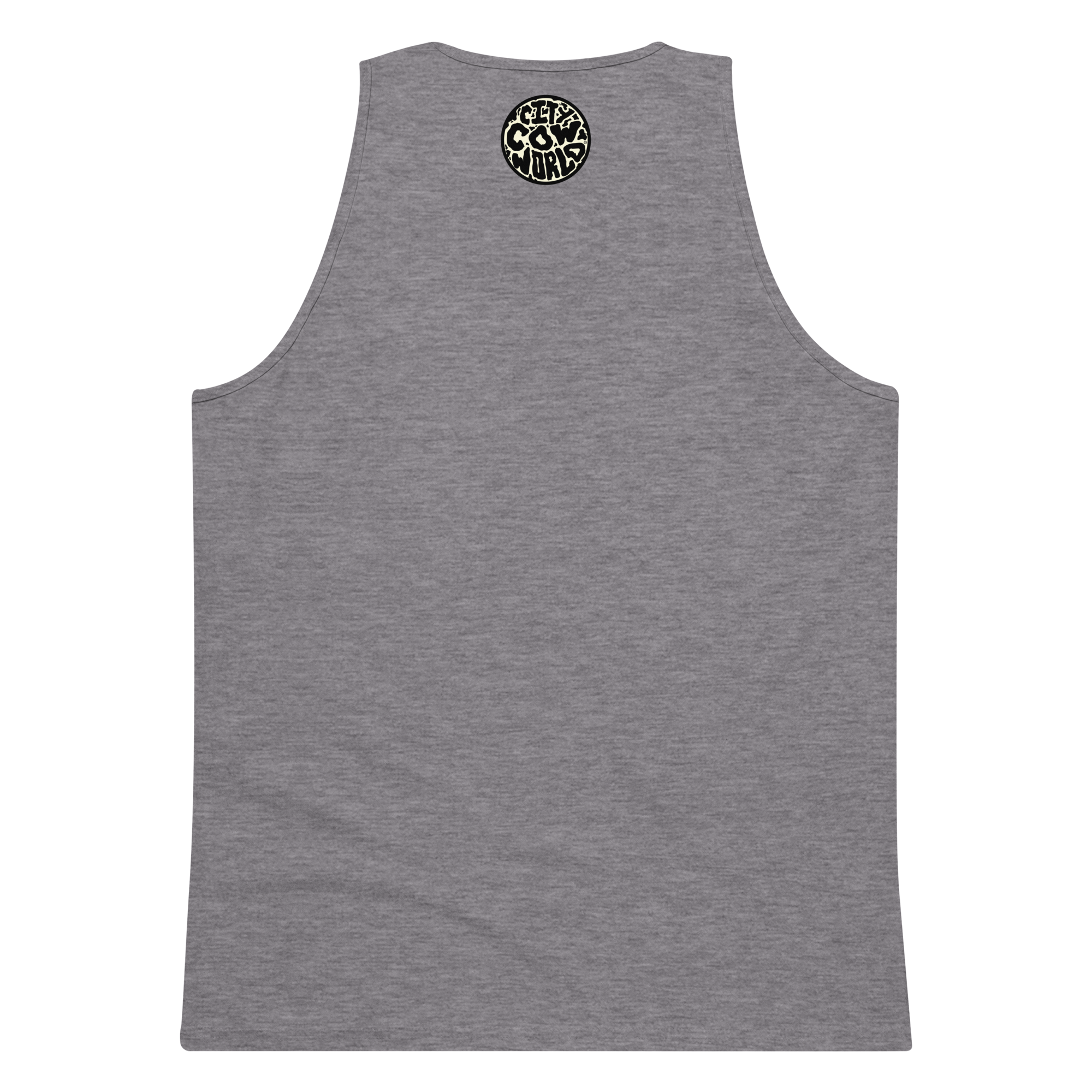 City Cowboy tank top