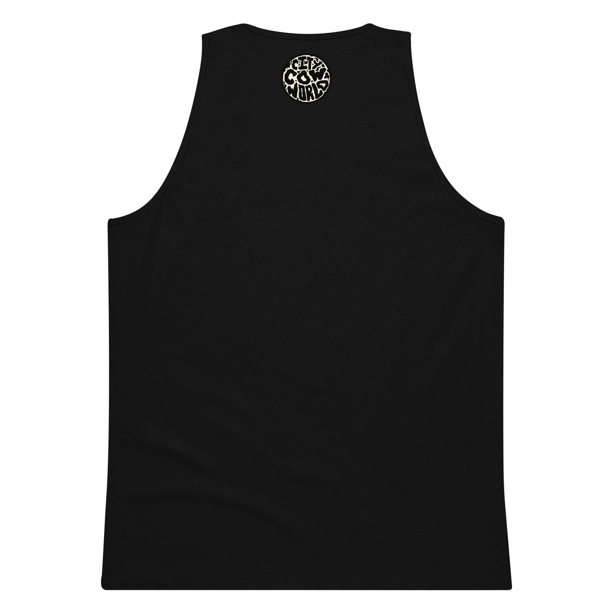 City Cowboy tank top