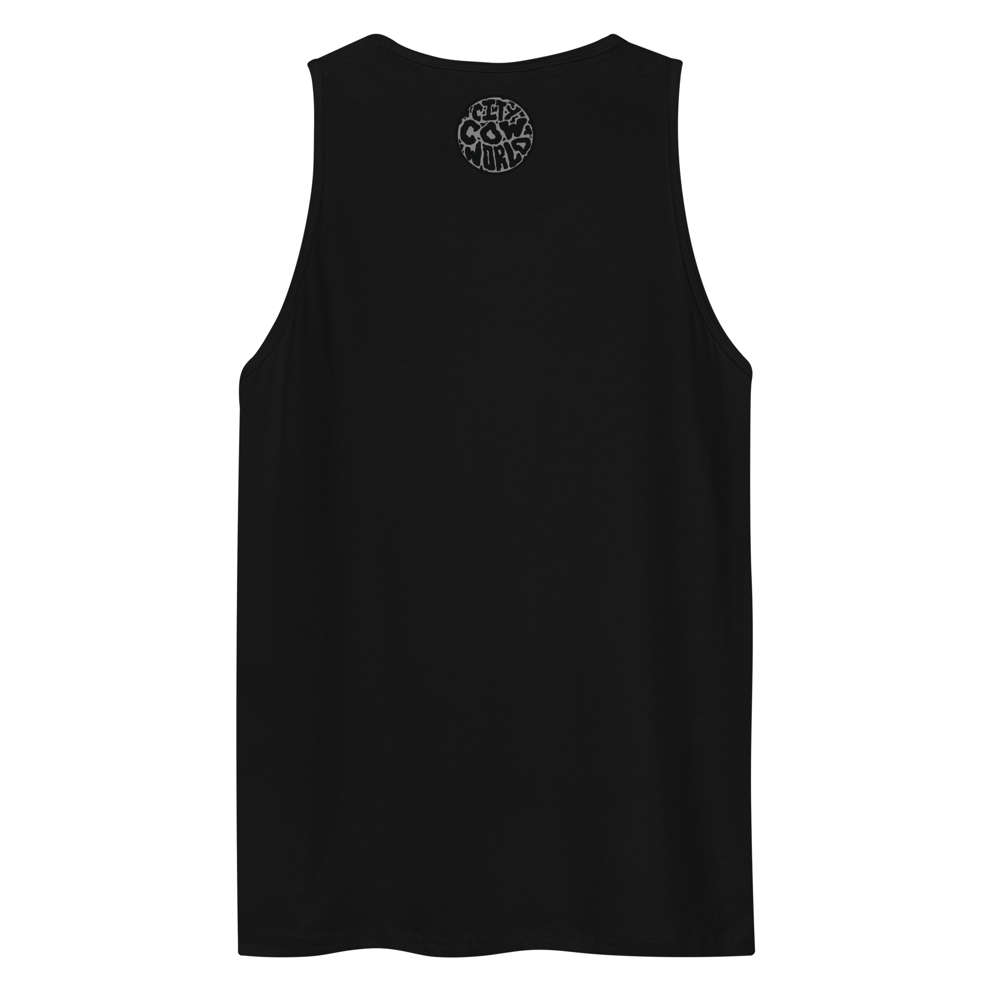 City Cowboy tank top - DEAD HORSE