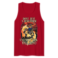 City Cowboy tank top - DEAD HORSE