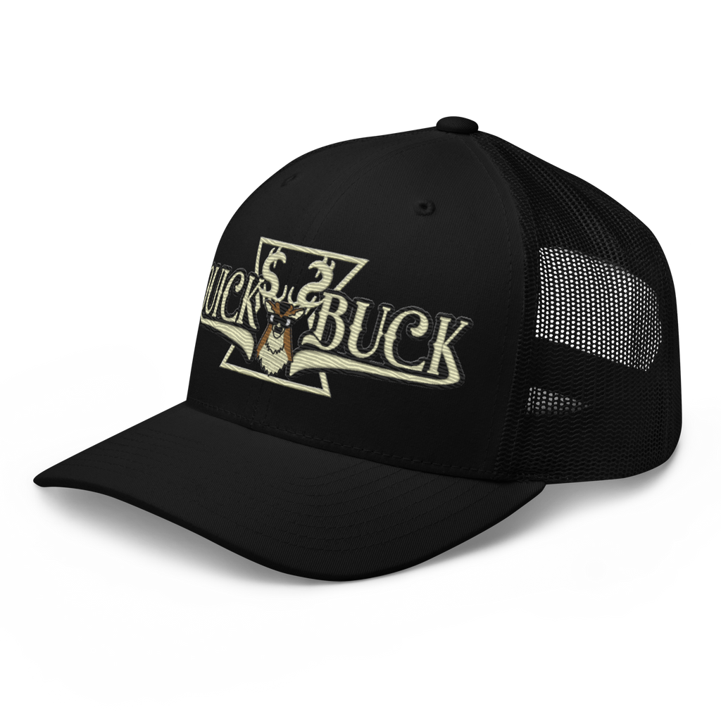 Quick Buck - Trucker Hat