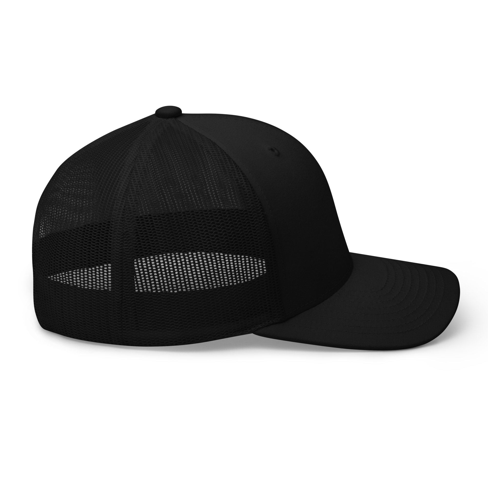 City Cowboy - Trucker Hat