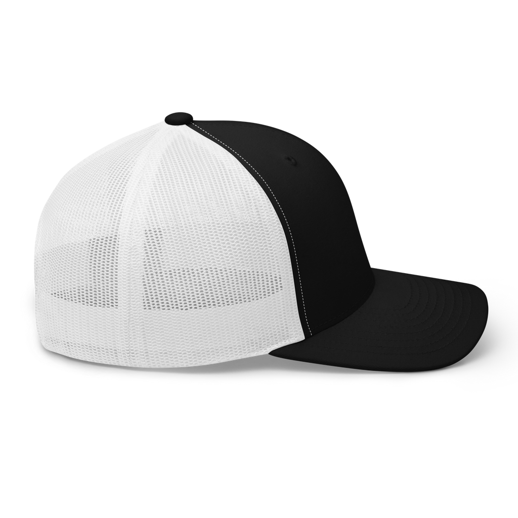 City Cowboy - Trucker Hat