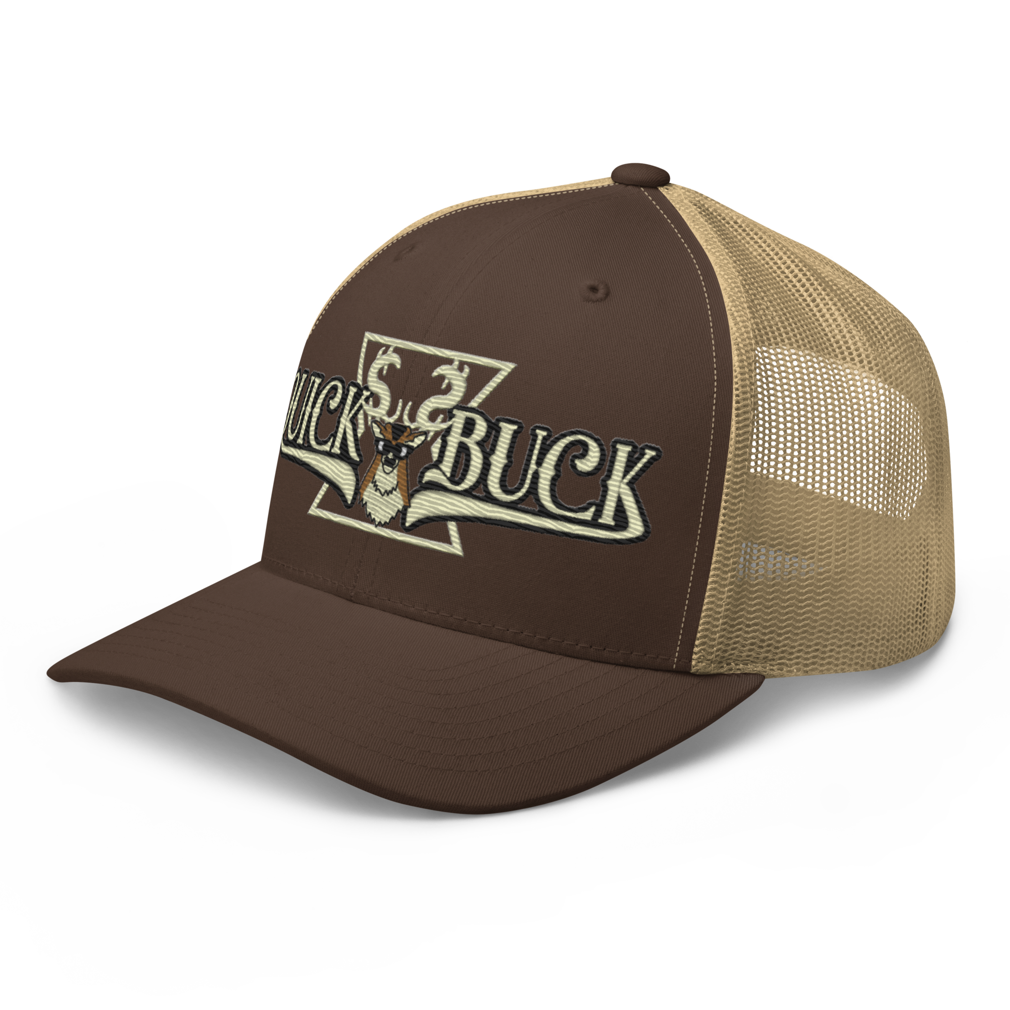 Quick Buck - Trucker Hat
