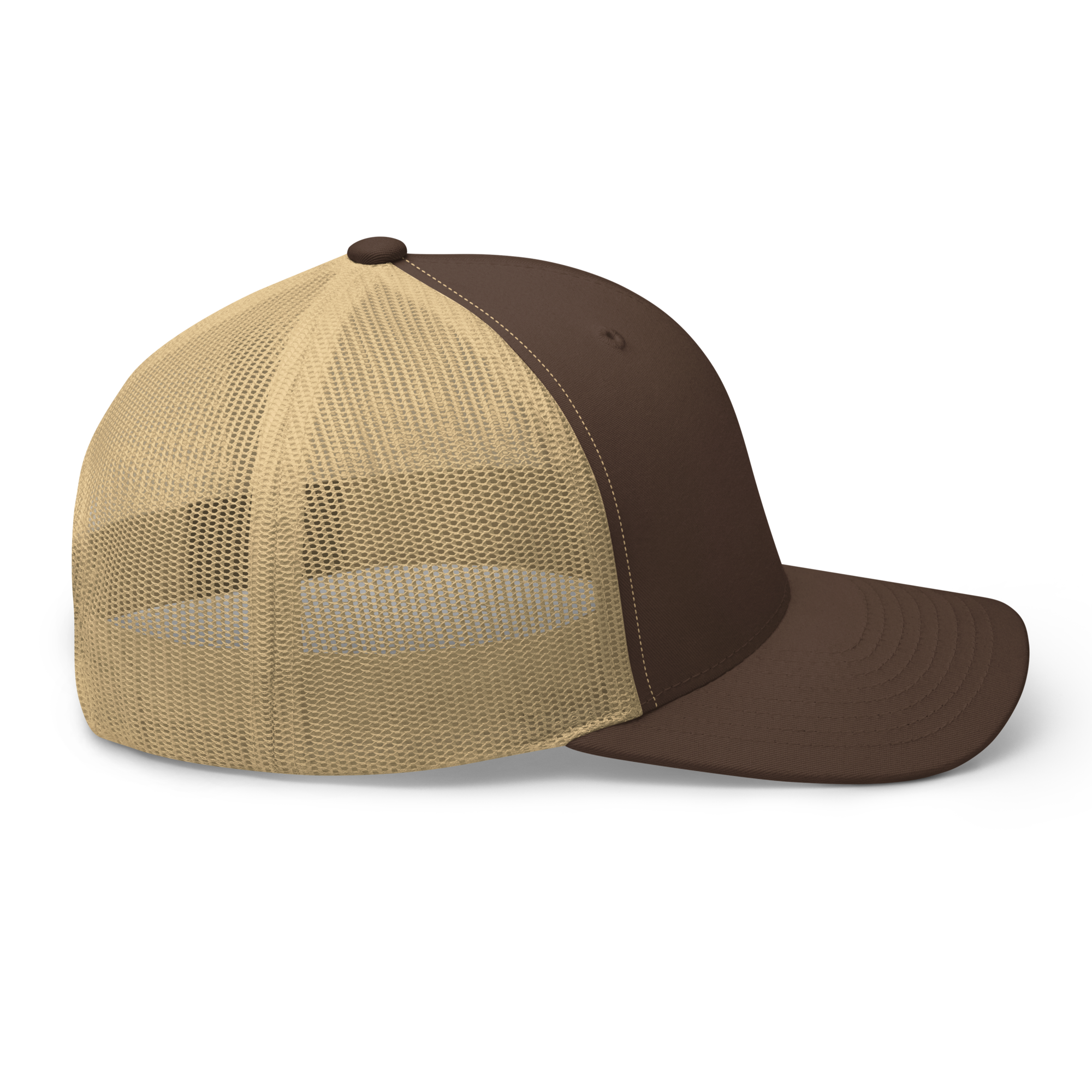 City Cowboy - Trucker Hat
