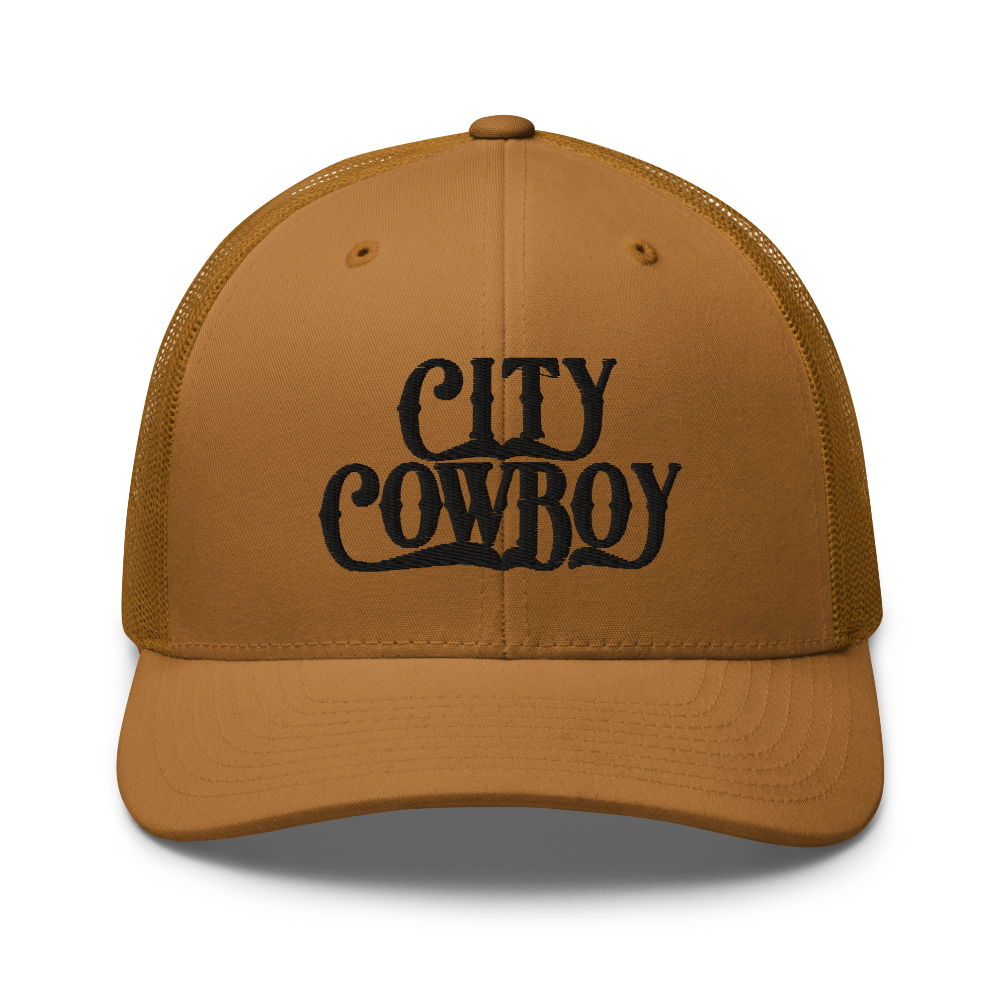 City Cowboy - Trucker Hat