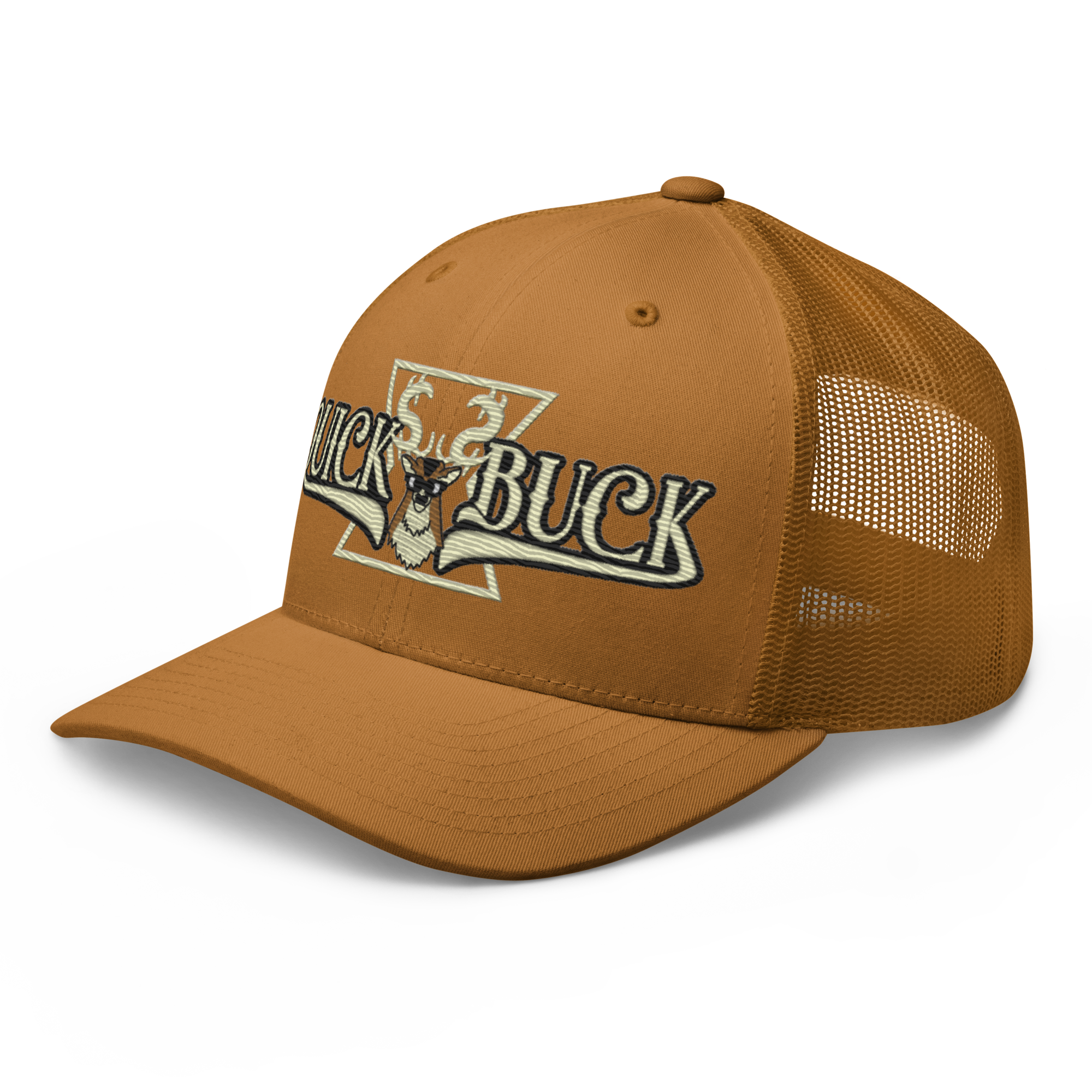 Quick Buck - Trucker Hat