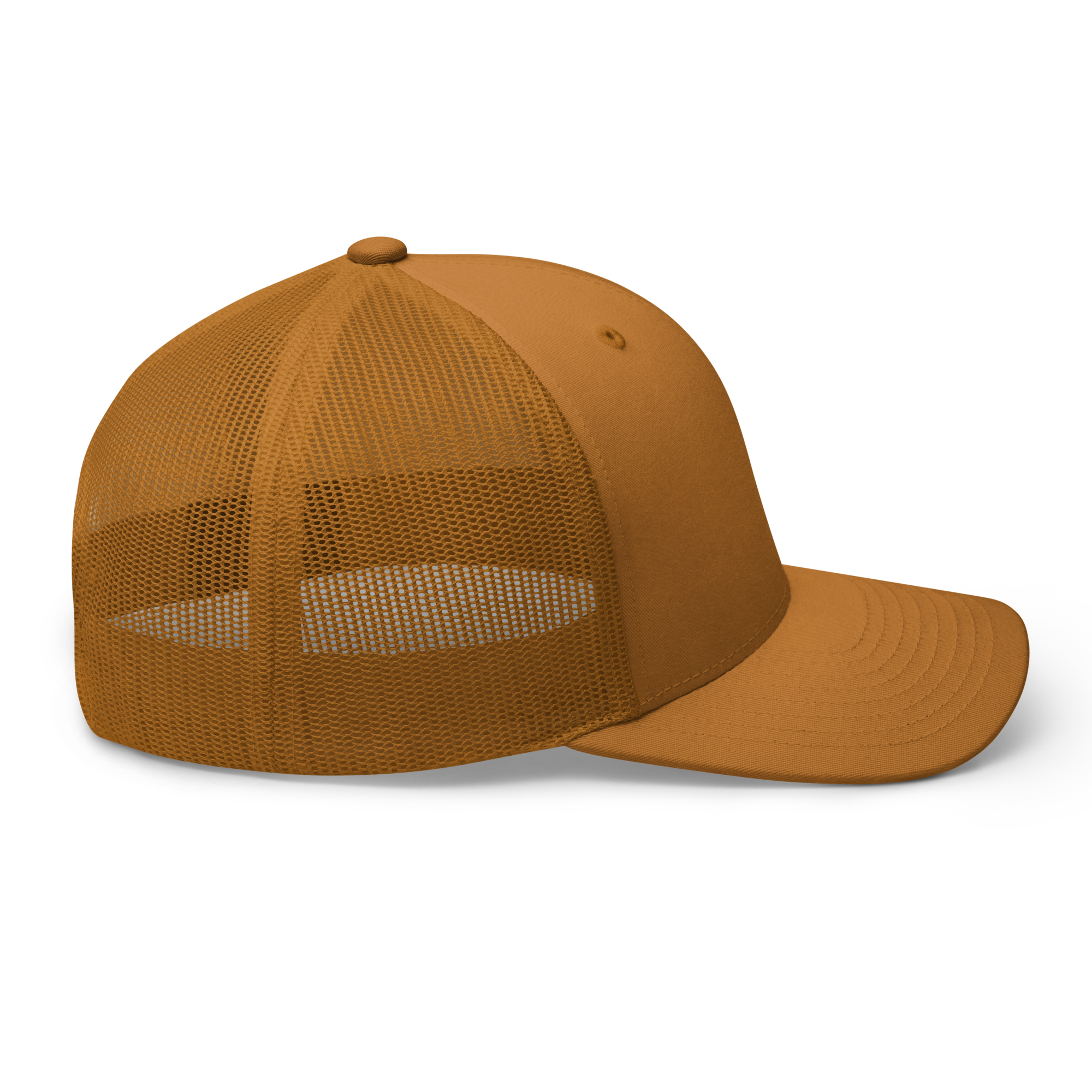 City Cowboy - Trucker Hat