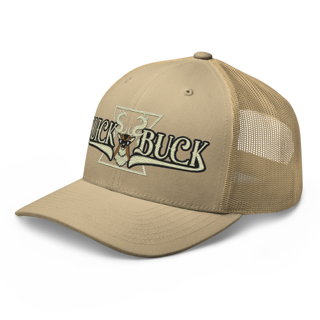 Quick Buck - Trucker Hat