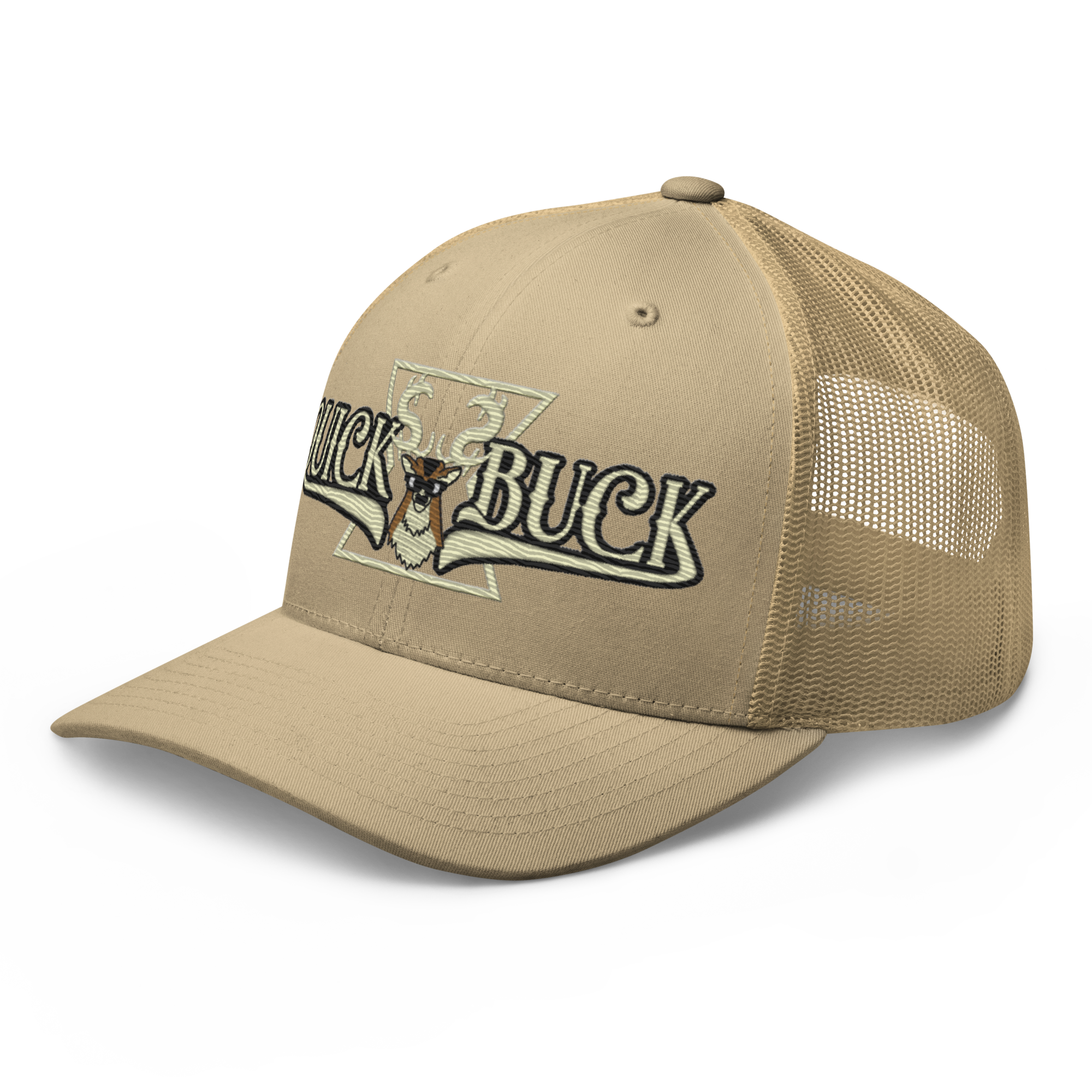 Quick Buck - Trucker Hat