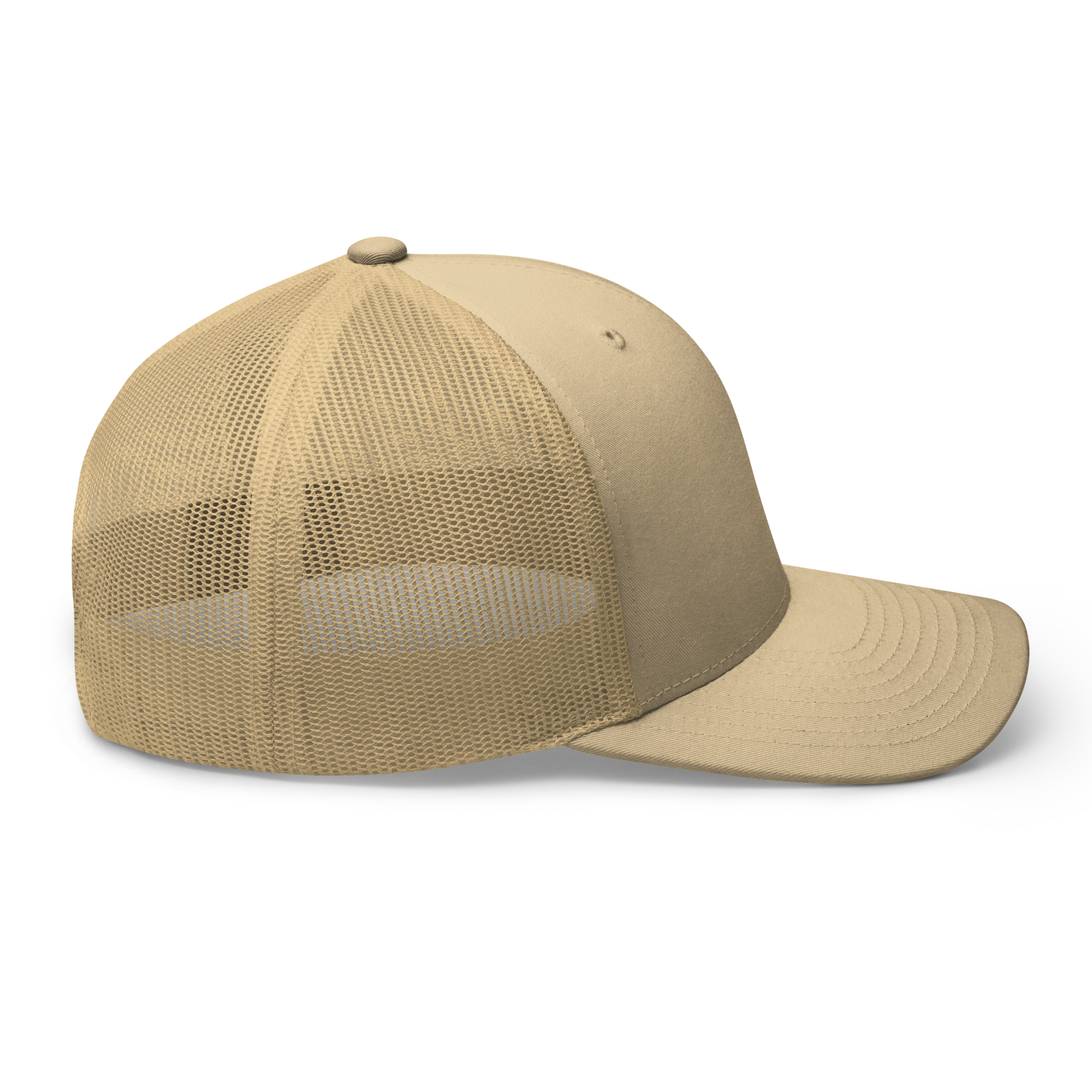 City Cowboy - Trucker Hat