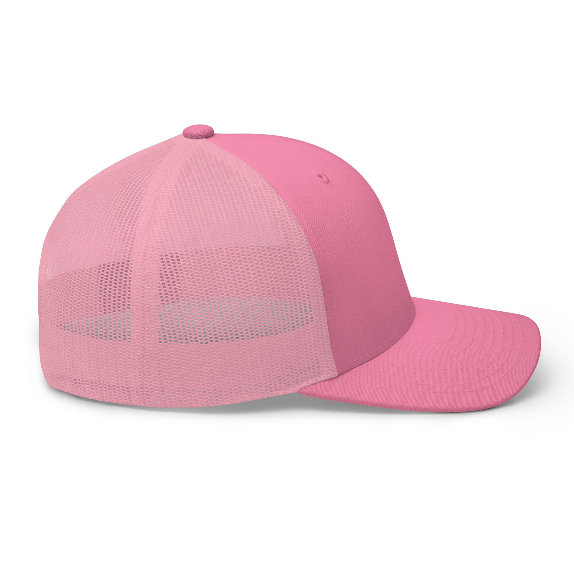 City Cowboy - Trucker Hat
