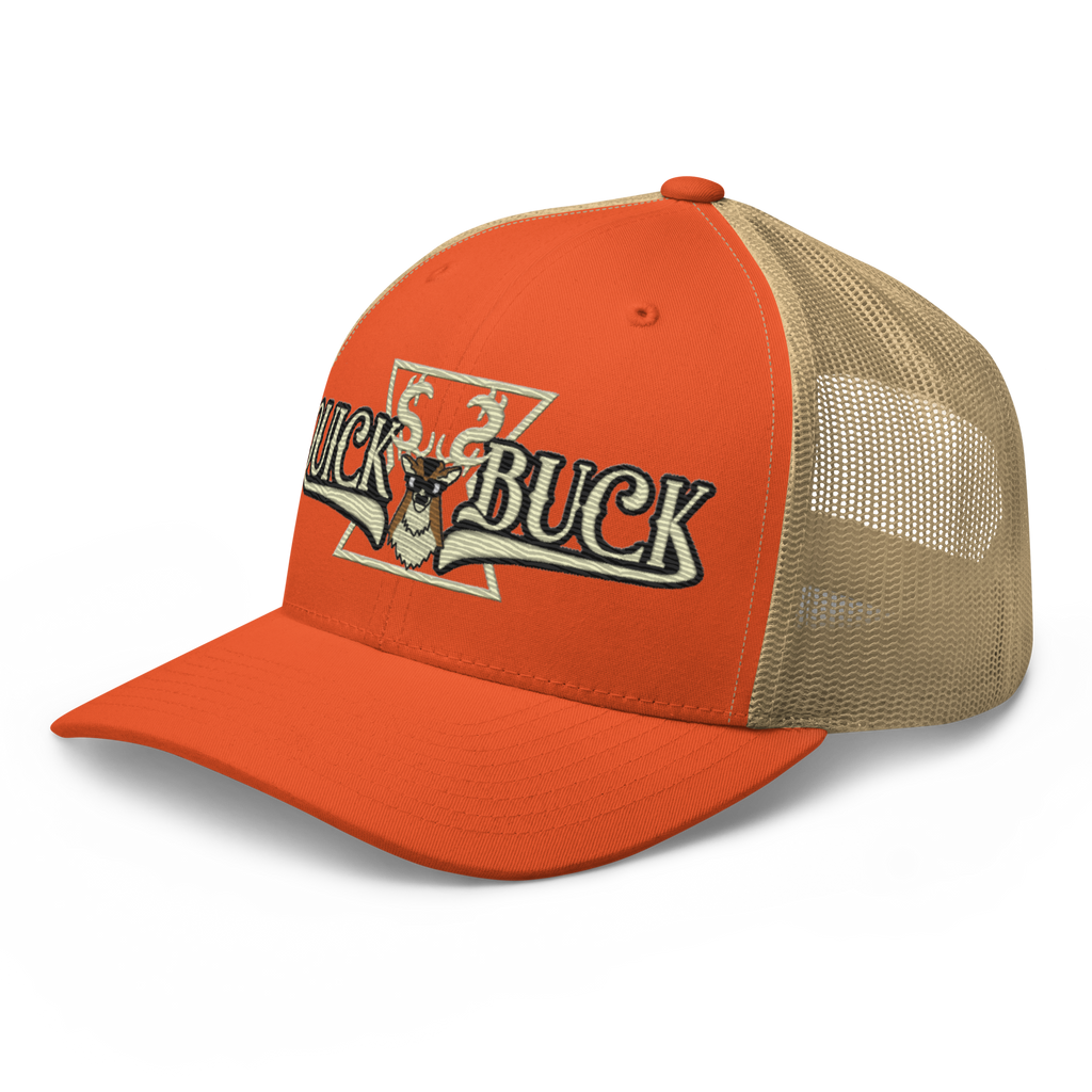 Quick Buck - Trucker Hat
